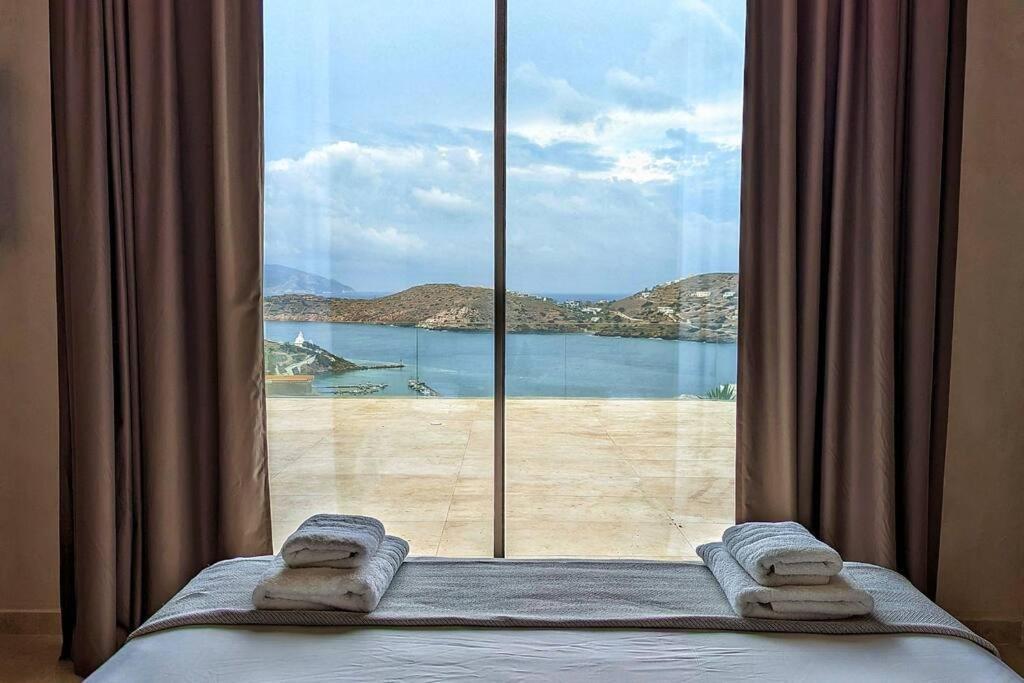 Mirabilis Villa Chora (Ios)
