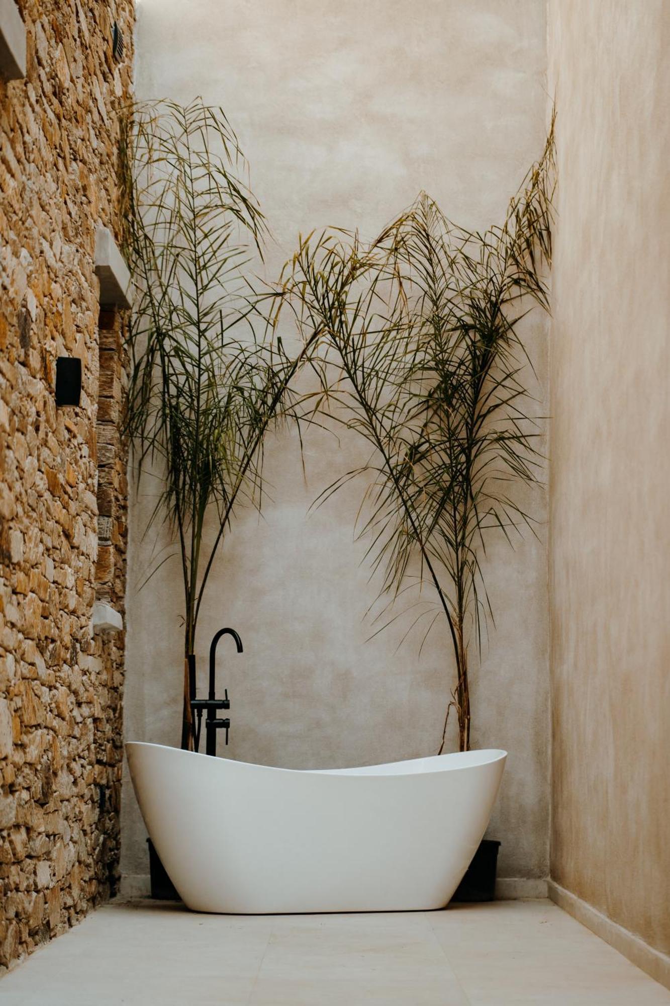Villa Mirabilis Chora (Ios)
